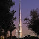 Burj Khalifa night, Photo: James Steinkamp © AS+GG