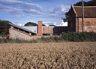 Old Barn