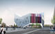JDS Architecs' competition-winning design for the new Lille Youth Center