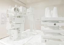 New Bureau Spectacular Exhibition at SFMOMA Explores the Narrative Properties of Architecture