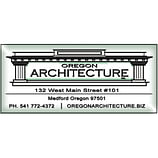 Oregon Architecture Inc. - OAI