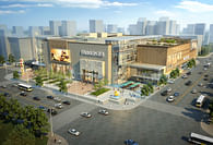 Tianjin Parkson