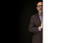 Only one week left to catch the Isay Weinfeld exhibition “A to Z” in NYC