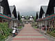 Hsieh's design initiative in post-disaster areas: LiPing Village