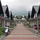 Hsieh's design initiative in post-disaster areas: LiPing Village