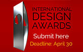 International Design Awards 2014