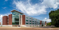 University of Tennessee Health Sciences Center Research Complex
