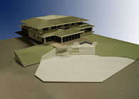 Site Study Model