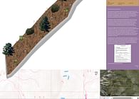 School Project: Sierra Vieja Mountains Transect