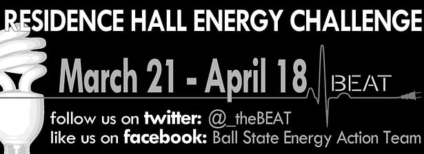 Ball State Daily News Ad - 2