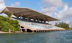 Rescue Plan for a Marooned Miami Stadium