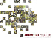 Thesis: Activating Vacancy_Re-imagining neglected spaces to preserve Wasco's Downtown 