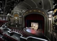 Theatre Cedar Rapids