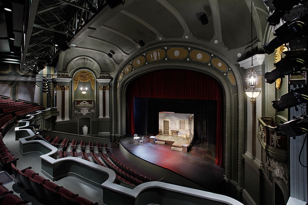 Theatre Cedar Rapids