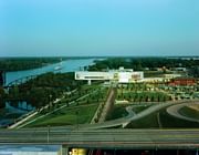 William J. Clinton Presidential Center