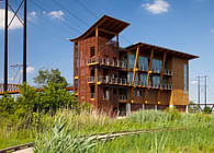 DuPont Environmental Education Center