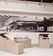 Silver Lion: Grafton Architects, Paulo Mendes da Rocha (Photo: Francesco Galli)