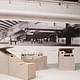 Silver Lion: Grafton Architects, Paulo Mendes da Rocha (Photo: Francesco Galli)