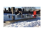 Crown Heights Brooklyn, NY Solar PV system