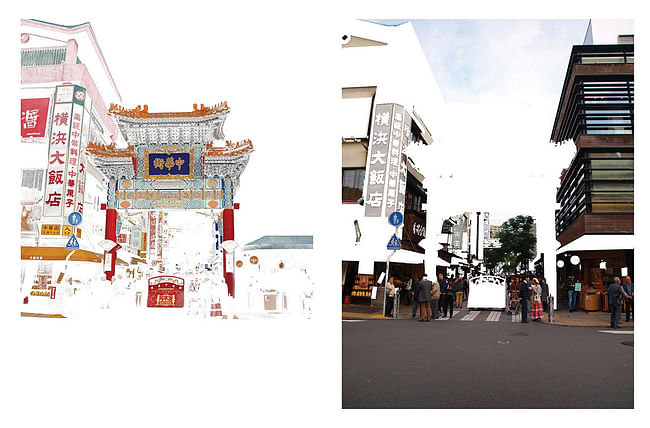 Dissertation Medal: Matthew Leung for ‘Oriental Orientalism in Japan – the case of Yokohama Chinatown’