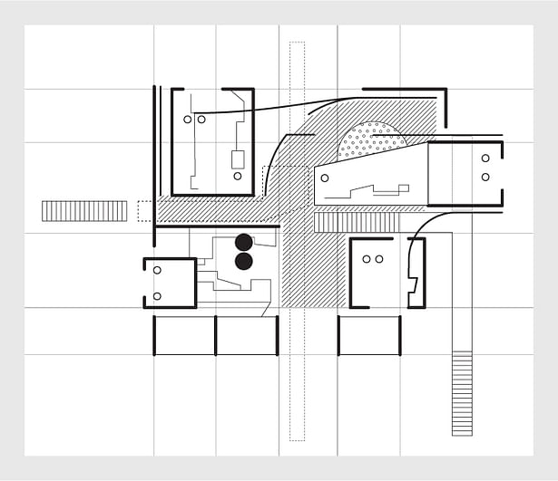 Second Floor Plan