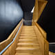 Home for dependent elderly people and nursing home in Orbec, France by Dominique Coulon & associés; Photo: Eugeni Pons