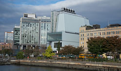 Archinect's critical round-up for the new Renzo Piano-designed Whitney Museum