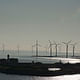 The iconic windmills of Copenhagen