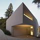 The Hill House in the Pacific Palisades. Credit: Johnston Marklee