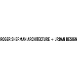 Roger Sherman Architecture and Urban Design