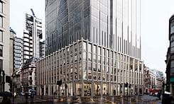 Make's 36-storey tower 1 Leadenhall approved 