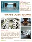 Tiffany & Co- NYC Headquarters