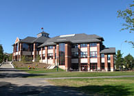 St. Lawrence University - Student Center