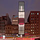 Sperone Westwater, Bowery, New York City - Foster + Partners (Photo: Tom Powel)