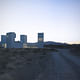 Four Eyes House; Coachella Valley, CA by Edward Ogosta Architecture (Image: Edward Ogosta Architecture)