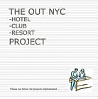 THE OUT NYC HOTEL- NEW YORK
