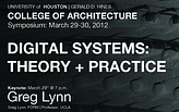 DIGITAL SYSTEMS: THEORY + PRACTICE