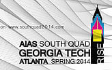 AIAS South Quad Conference 2014