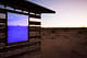 Lucid Stead by Phillip K. Smith, III. Photo: Lance Gerber.