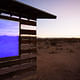 Lucid Stead by Phillip K. Smith, III. Photo: Lance Gerber.