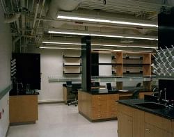 Typical Lab