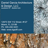Daniel Garcia Architecture & Design, LLC