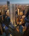 Hadid, Koolhaas and Rogers Losing Designs for Park Avenue Tower Unveiled