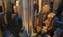 Hadid, Koolhaas and Rogers Losing Designs for Park Avenue Tower Unveiled
