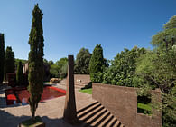 Family House at the Empordà