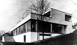 Mies van der Rohe's Czech Masterpiece: Tugendhat House
