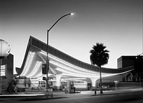 The quiet legacy of the late architect Gin Wong, who helped shape L.A.'s postwar cityscape