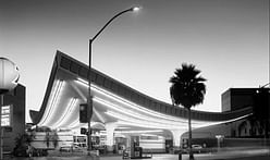 The quiet legacy of the late architect Gin Wong, who helped shape L.A.'s postwar cityscape