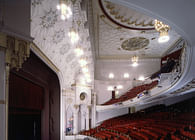 City Center Theater