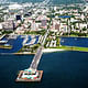 City of St. Petersburg, Florida. Image via St. Petersburg Pier RFQ.